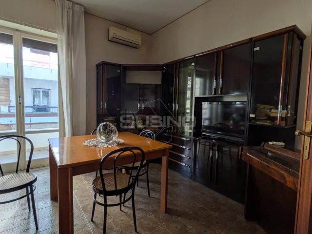 Appartamento in vendita di 108 m² in Viale Teracati, 51