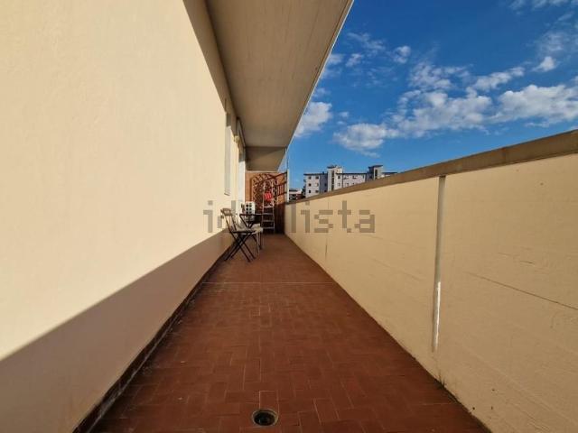 Appartamento in vendita di 108 m² in Viale XX Settembre