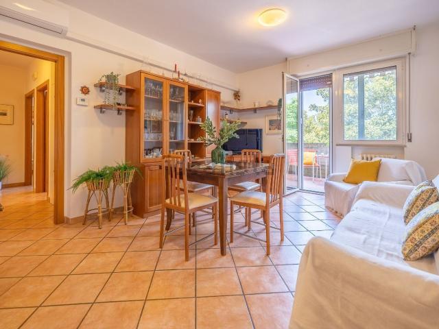 Appartamento in vendita di 108 m² in Viale Alcide de Gasperi, 6