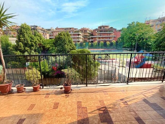 Appartamento in vendita di 108 m² in Viale Arrigo Boito