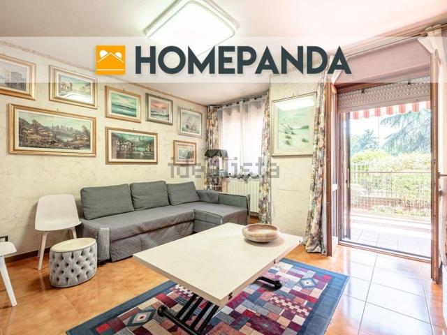 Appartamento in vendita di 108 m² in Viale Bolivia, 42
