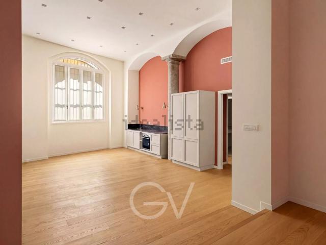 Appartamento in vendita di 108 m² in Viale Bligny, 64