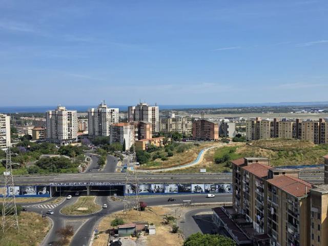 Appartamento in vendita di 108 m² in Viale Bummacaro