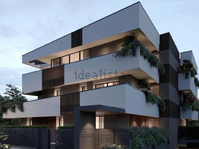 Appartamento in vendita di 108 m² in Viale dei Castagni
