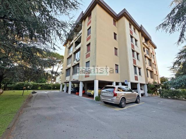 Appartamento in vendita di 108 m² in Viale della Libertà