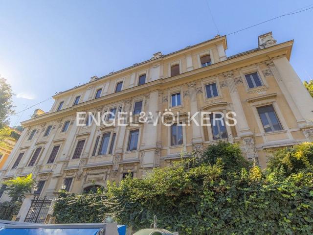 Appartamento in vendita di 108 m² in Viale di Trastevere