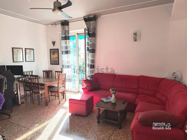 Appartamento in vendita di 108 m² in Viale Faraggiana, 87