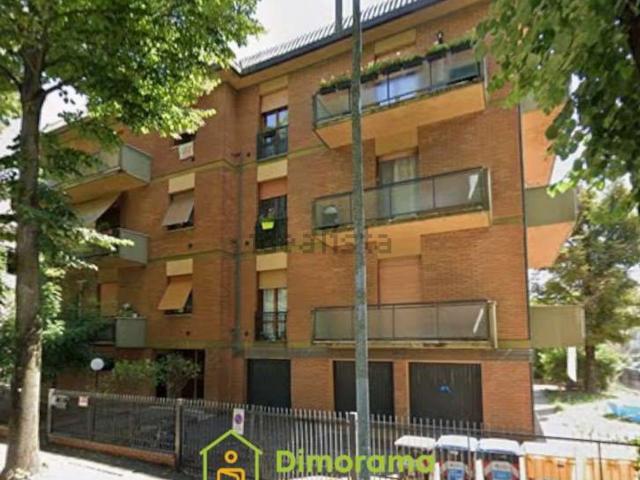 Appartamento in vendita di 108 m² in Viale Fulcieri Paulucci di Calboli, 127
