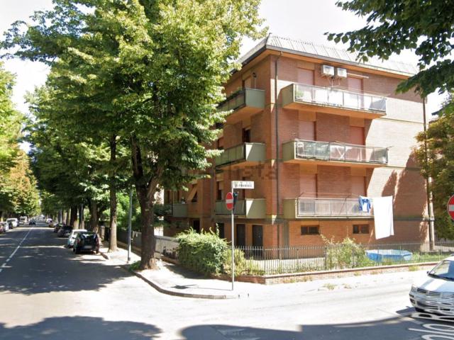 Appartamento in vendita di 108 m² in Viale Fulcieri Paulucci di Calboli