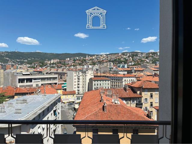Appartamento in vendita di 108 m² in Viale Gabriele D&apos Annunzio