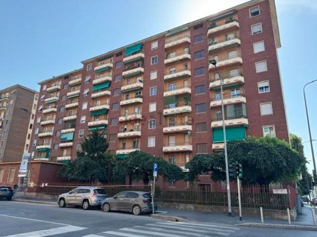 Appartamento in vendita di 108 m² in Viale Giovanni Suzzani, 140