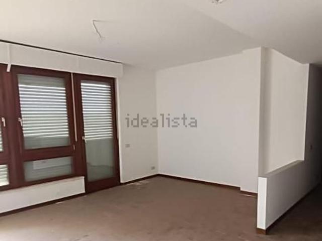 Appartamento in vendita di 108 m² in Viale Gran Sasso