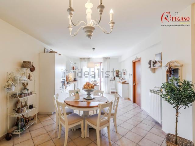 Appartamento in vendita di 108 m² in Viale Guglielmo Marconi