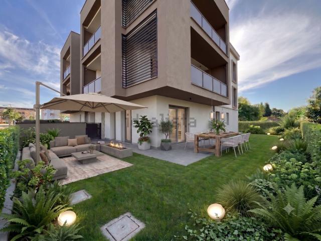 Appartamento in vendita di 108 m² in Viale Ilaria Alpi, 80