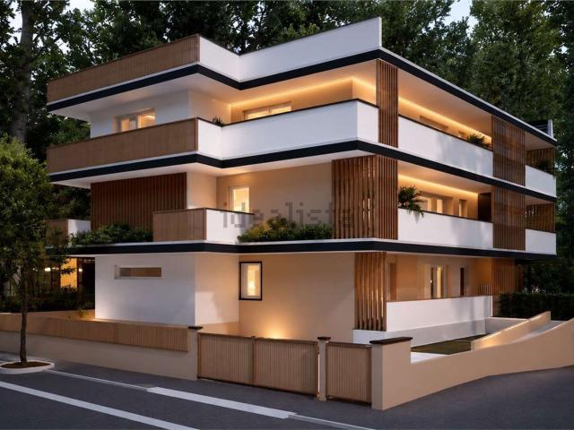 Appartamento in vendita di 108 m² in Viale Isonzo