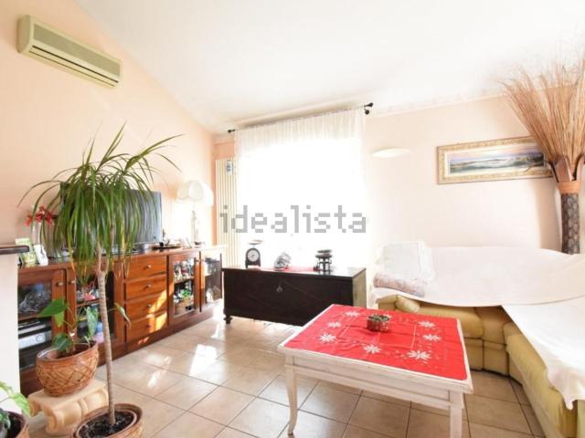 Appartamento in vendita di 108 m² in Viale Maroncelli, 2