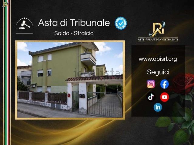 Appartamento in vendita di 108 m² in Viale Michelangelo, 9