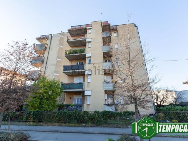 Appartamento in vendita di 108 m² in Viale Montecatini
