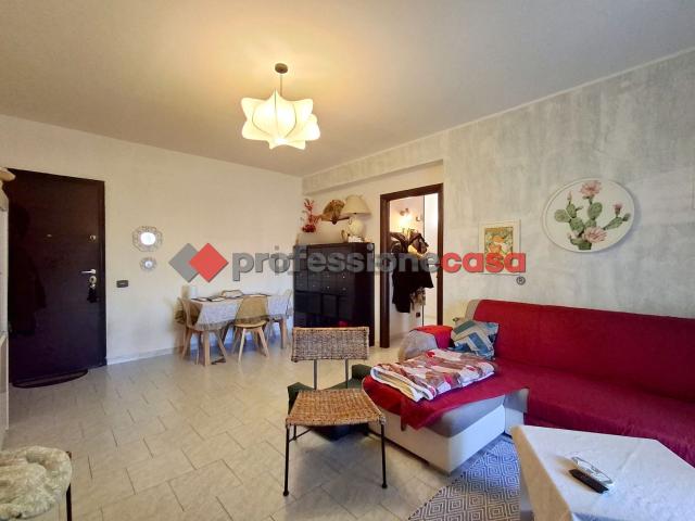 Appartamento in vendita di 108 m² in Viale Nitta, 2