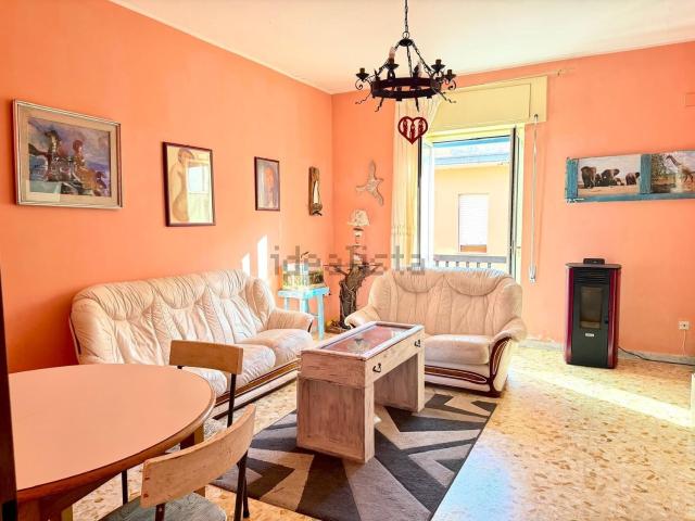 Appartamento in vendita di 108 m² in Viale Parodi