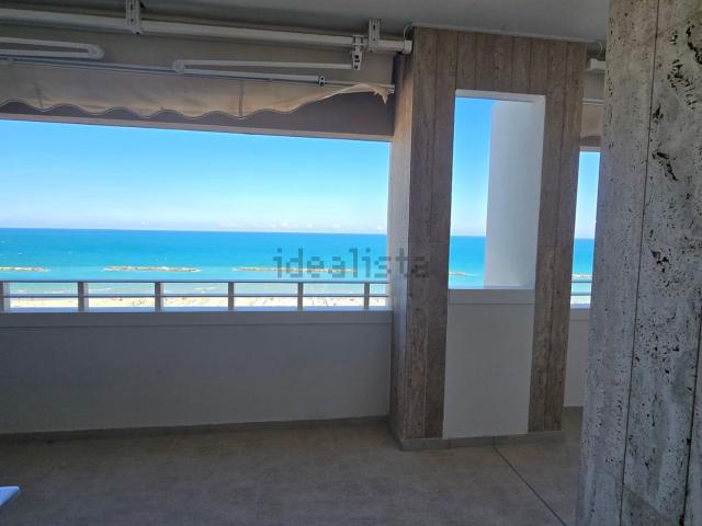 Appartamento in vendita di 108 m² in Viale Rinascimento
