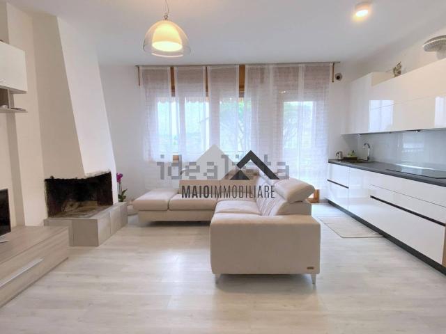 Appartamento in vendita di 108 m² in Viale Riace