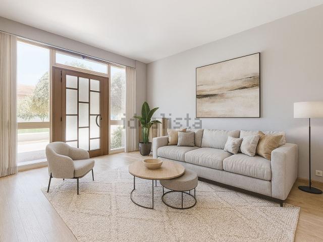 Appartamento in vendita di 108 m² in Viale Serra, 4