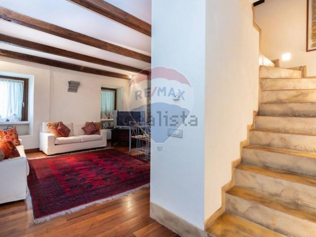 Appartamento in vendita di 108 m² in Vicolo della Speranza