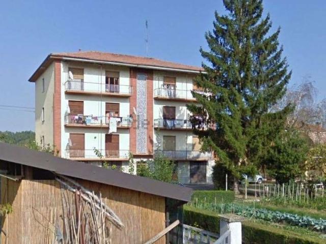 Appartamento in vendita di 108 m² in Vicolo Papa Giovanni XXIII