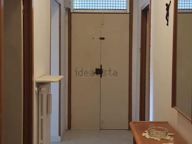 Appartamento in vendita di 108 m² in Borgo Sforzacosta, 178