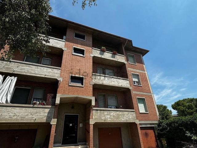 Appartamento in vendita di 108 m² in Circonvallazione Est, 17