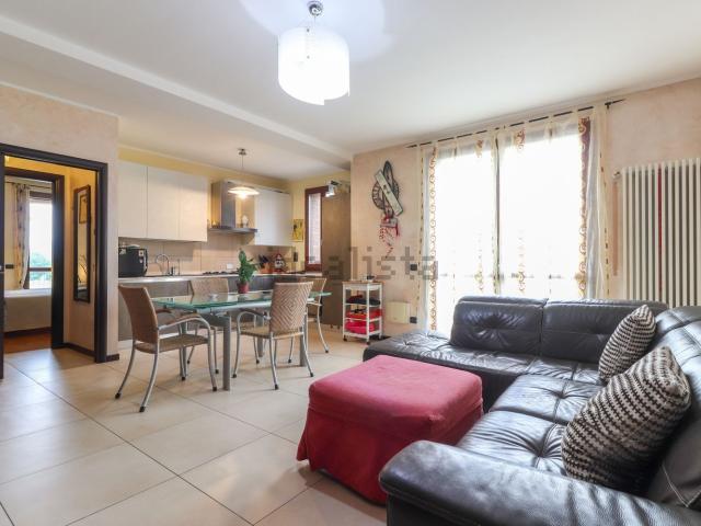 Appartamento in vendita di 108 m² in Circonvallazione Est, 291