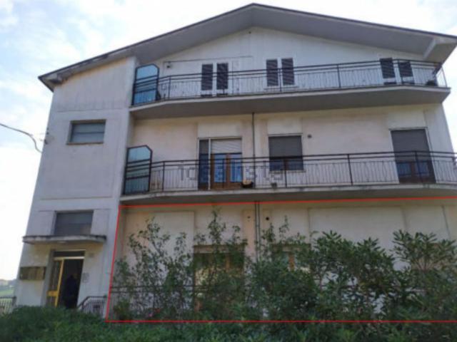 Appartamento in vendita di 108 m² in Contrada San Petronilla