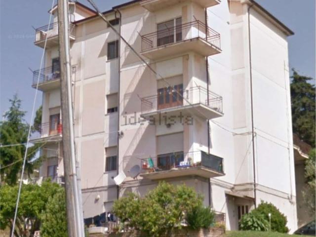Appartamento in vendita di 108 m² in Contrada San Petronilla, 67