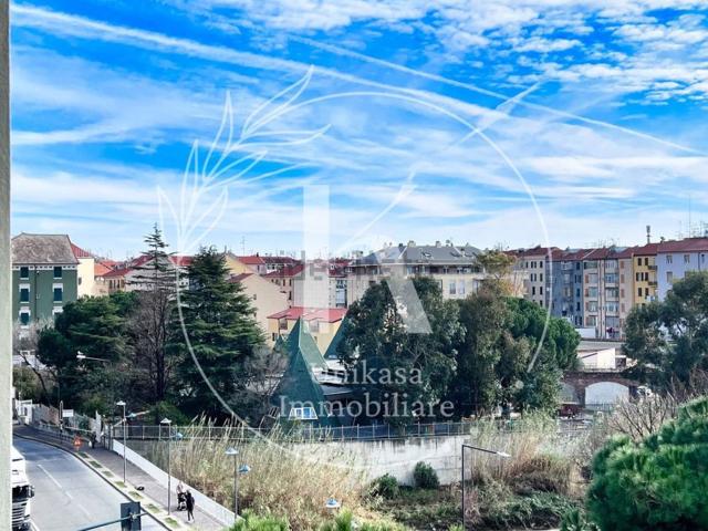 Appartamento in vendita di 108 m² in Corso Viglienzoni, 6