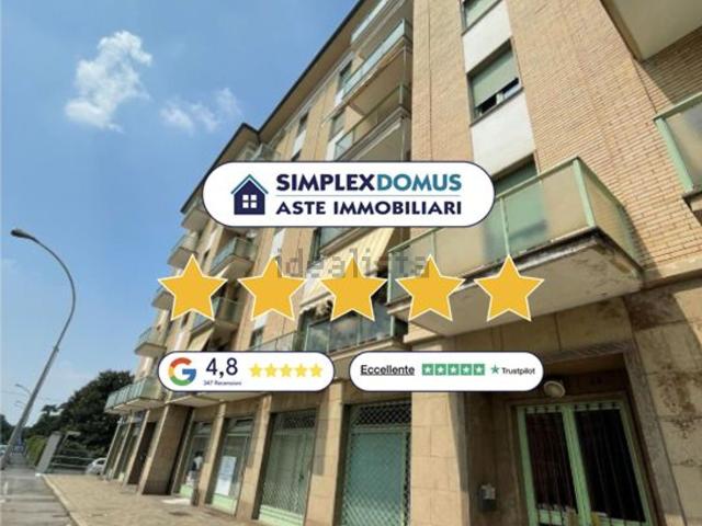 Appartamento in vendita di 108 m² in Corso XXVII Aprile