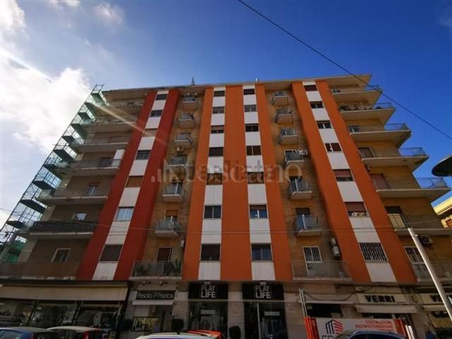Appartamento in vendita di 108 m² in Corso Benedetto Croce, 273