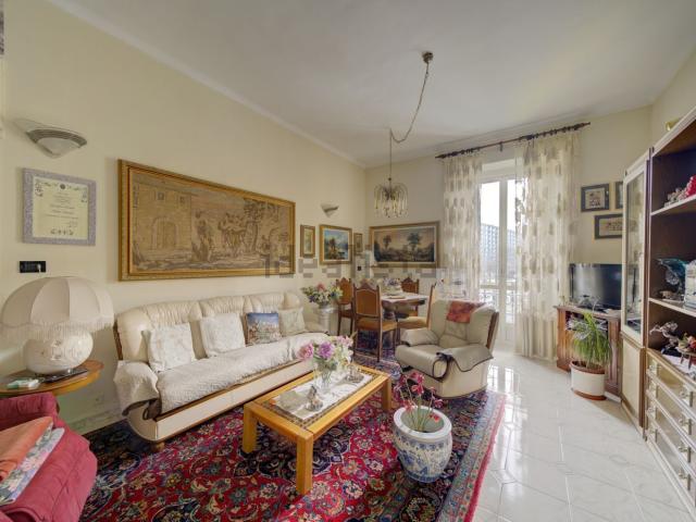 Appartamento in vendita di 108 m² in Corso Bramante, 59
