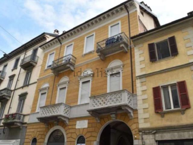 Appartamento in vendita di 108 m² in Corso Giuseppe Mazzini, 23