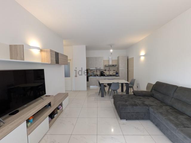 Appartamento in vendita di 108 m² in Corso Italia