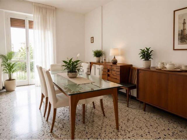 Appartamento in vendita di 108 m² in Corso Nazionale, 71