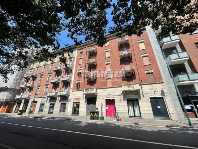 Appartamento in vendita di 108 m² in Corso Orbassano, 74