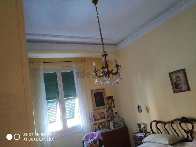 Appartamento in vendita di 108 m² in Corso Sardegna, 50