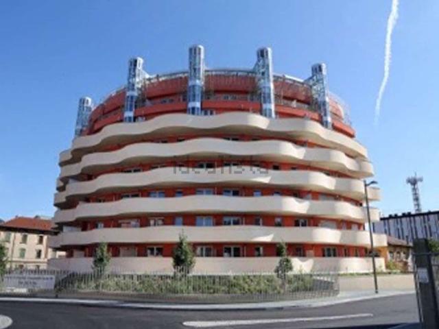 Appartamento in vendita di 108 m² in Corso Sempione, 215