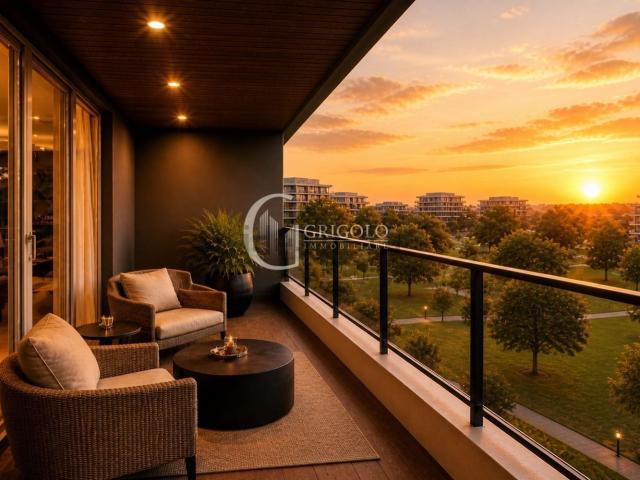Appartamento in vendita di 108 m² in G.L. Bernini, 12