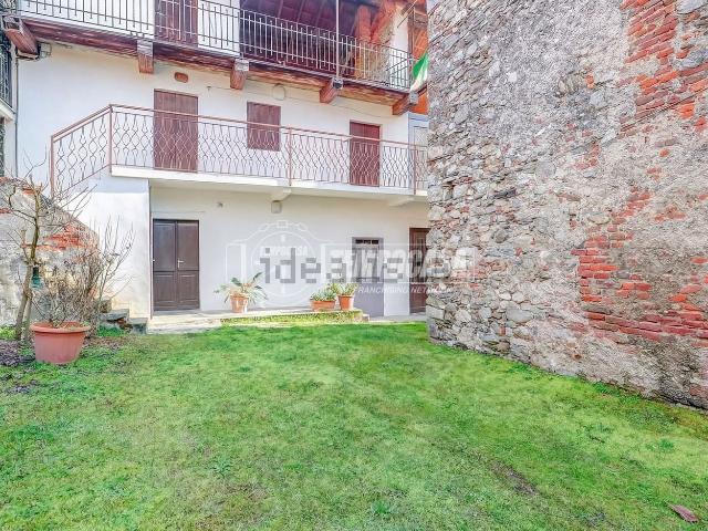Appartamento in vendita di 108 m² in Località Villa e Giannone