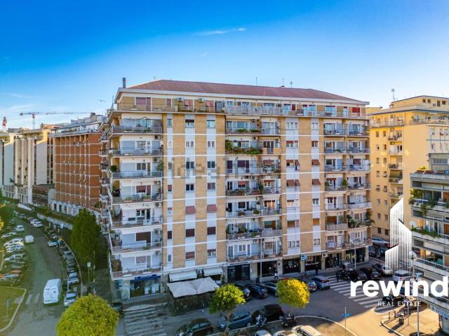 Appartamento in vendita di 108 m² in Piazza Giovanni da Verrazzano