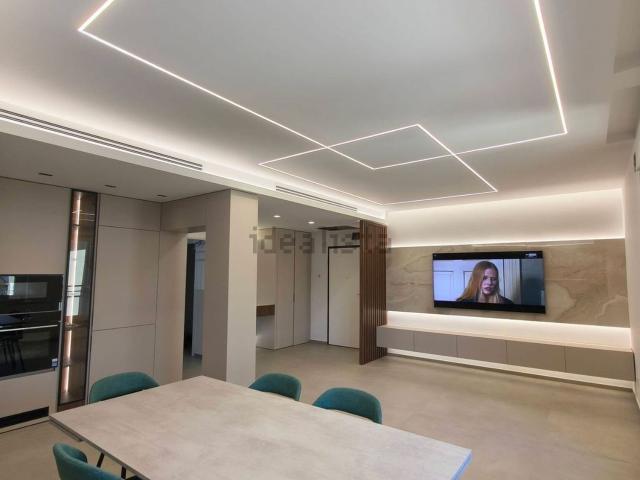 Appartamento in vendita di 110 m² in Viale della Repubblica