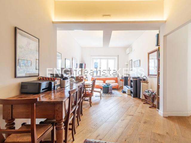 Appartamento in vendita di 108 m² in Piazza dei Giureconsulti