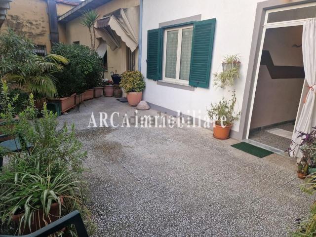 Appartamento in vendita di 108 m² in Piazza Duomo